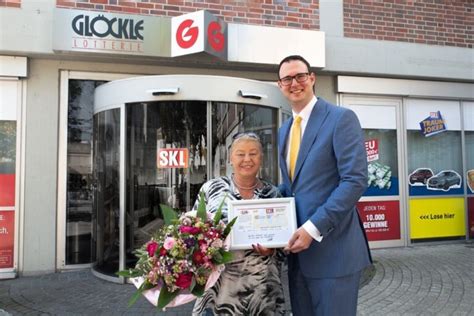 staatliche lotterie einnahme glöckle kg|Lesen Sie 479 Bewertungen zu SKL Glöckle .